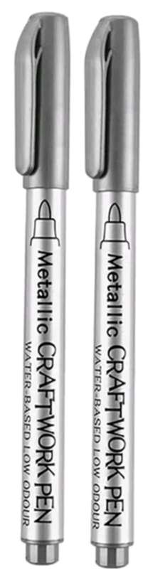 Metalic Gold Marker