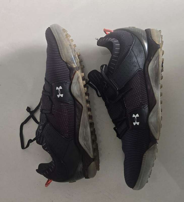 GOLF - Under Armour UA HOVR Tour SL Spikeless Golf Shoes (Size 9.5)