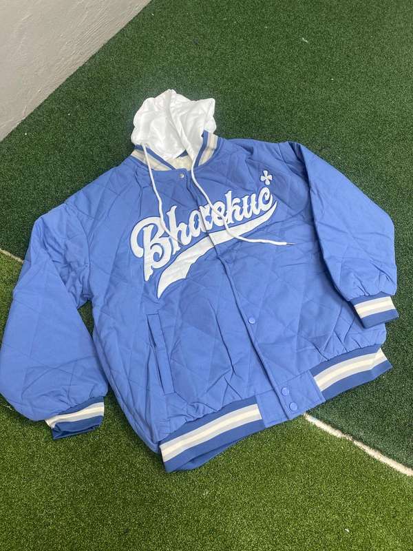 Woman's Jacket
