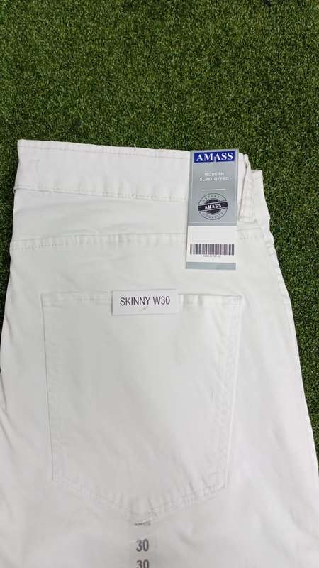 Adult Jeans