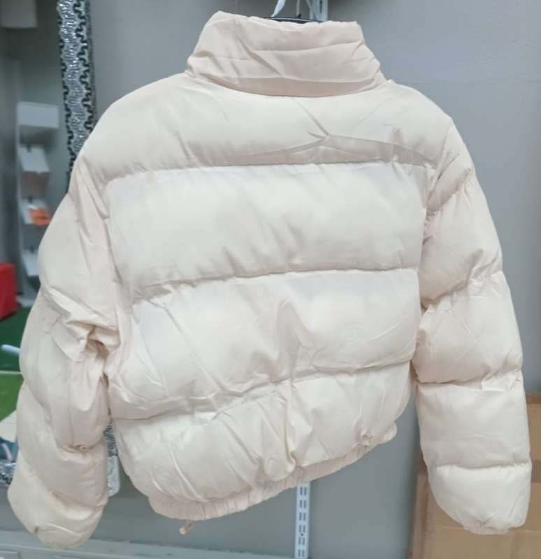 OffWhite short Jacket - Size XL