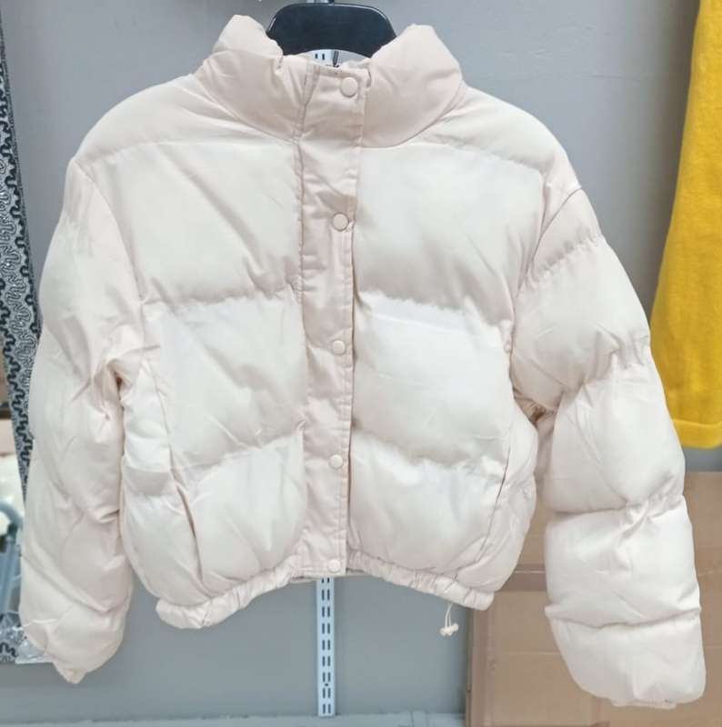 OffWhite short Jacket - Size XL