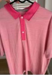 Puma CLOUDSPUN Legend Golf Polo