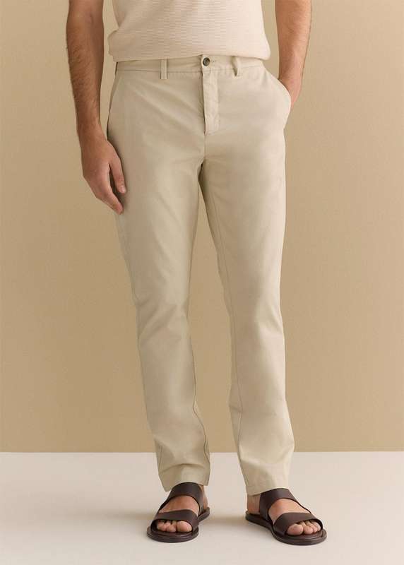 Woolworths Chinos