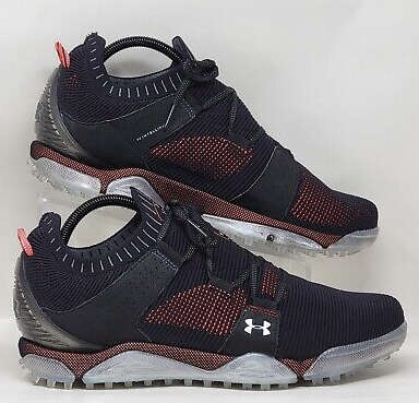 GOLF - Under Armour UA HOVR Tour SL Spikeless Golf Shoes (Size 9.5)