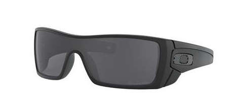OAKLEY Batwolf Sunglasses ***100000000000000% Authentic*** (DEMO STOCK)