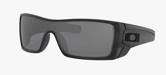 OAKLEY Batwolf Sunglasses ***100000000000000% Authentic*** (DEMO STOCK)