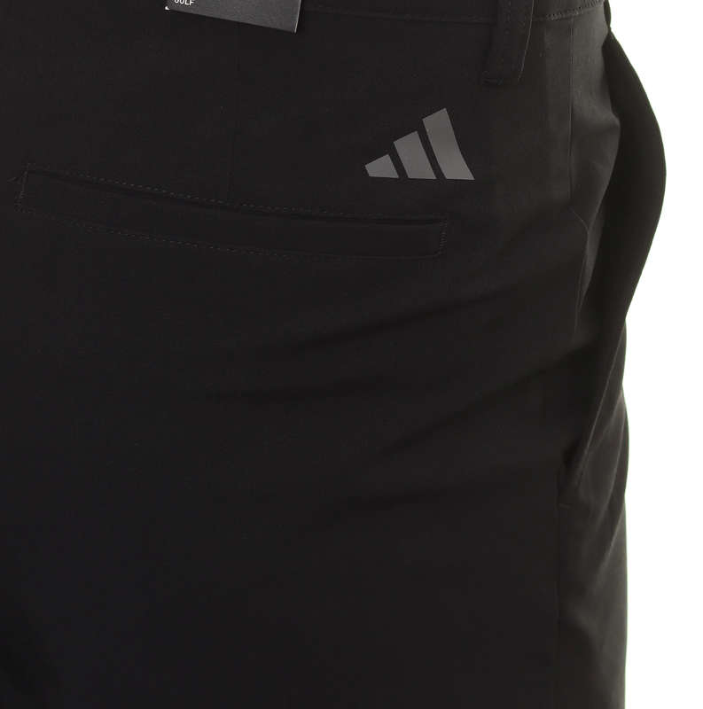 GOLF - Adidas Ultimate365 Shorts (Black) NEW