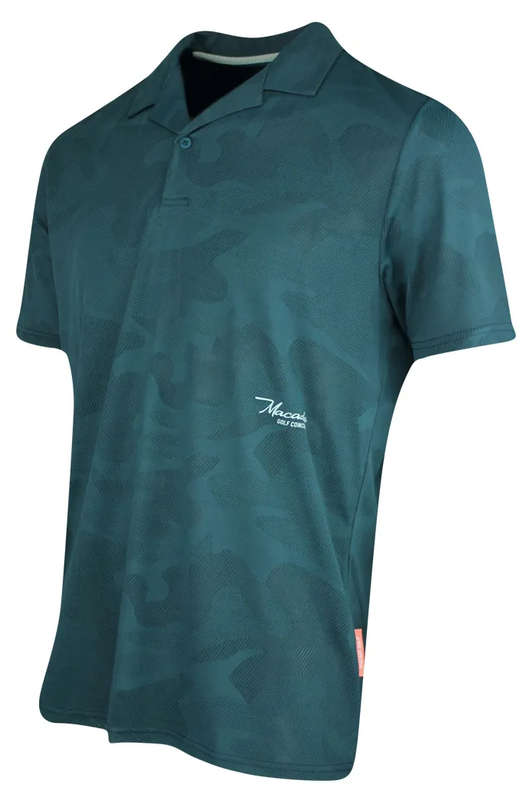 Macade Golf Concept Pearl Valley Polo