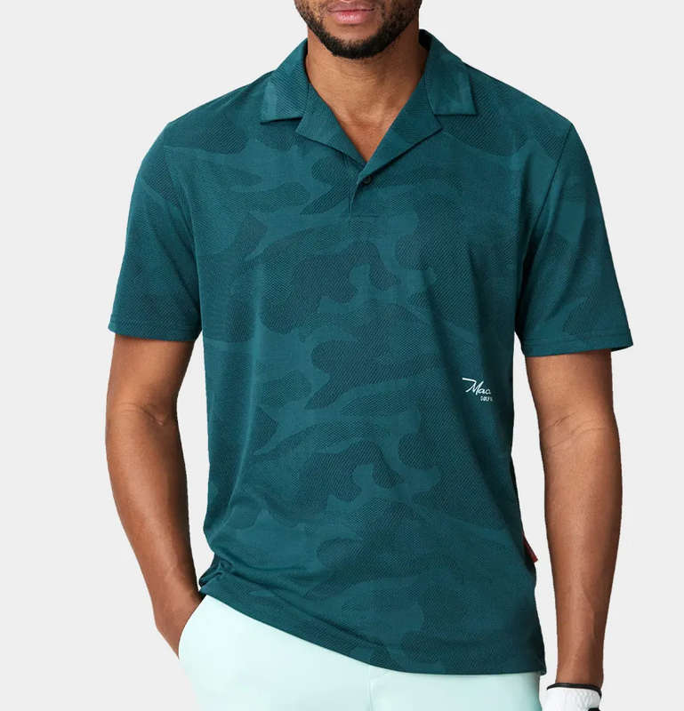 Macade Golf Concept Pearl Valley Polo