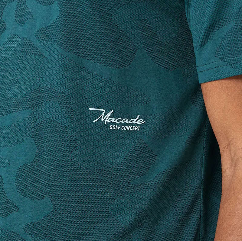 Macade Golf Concept Pearl Valley Polo
