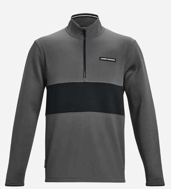 Under Armour UA Storm Daytona Half Zip Waterproof Golf Jacket