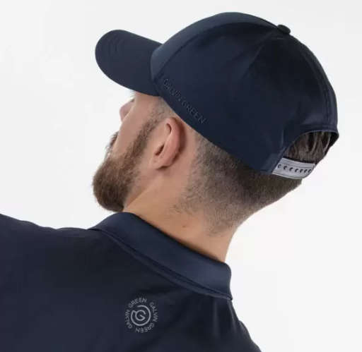 Galvin Green High Tech Golf Cap