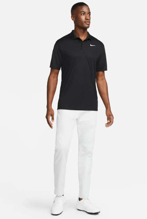 Nike Dri-Fit Victory Fancourt Golf Polo