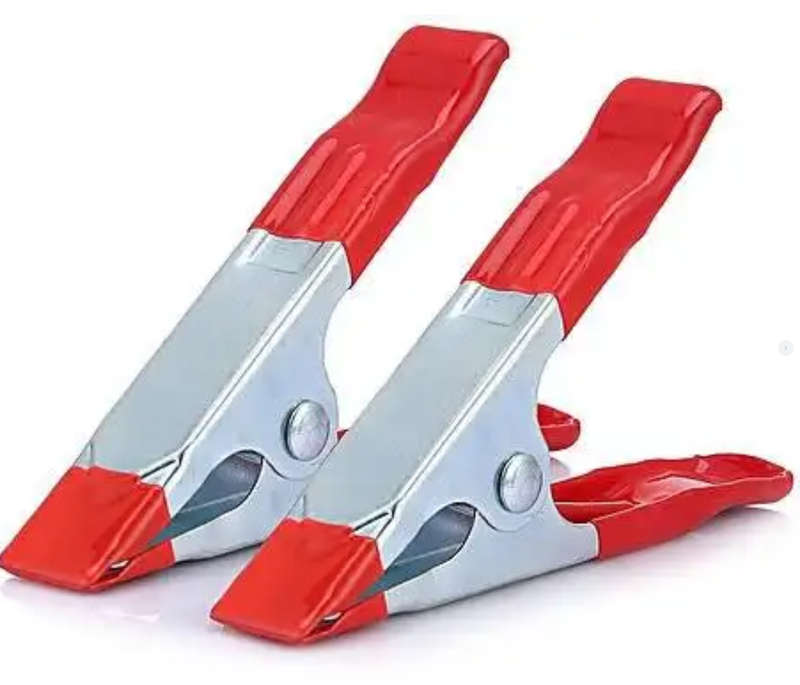 4inch Spring Clamps