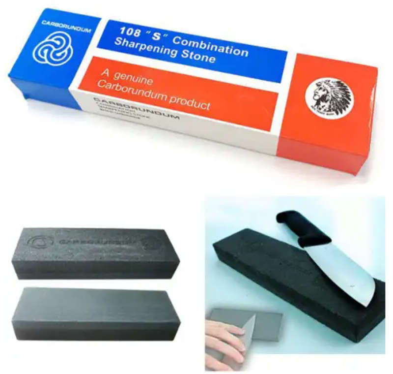 Sharpening Stone