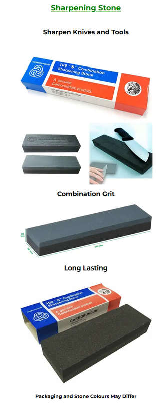 Sharpening Stone