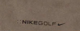 Nike Golf TW '13 Shoe Bag