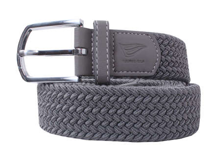 Ernie Els Wooven Golf Belt