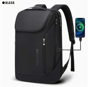 Ultra Trendy, Modern Laptop Backpack