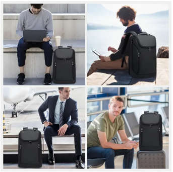 Ultra Trendy, Modern Laptop Backpack