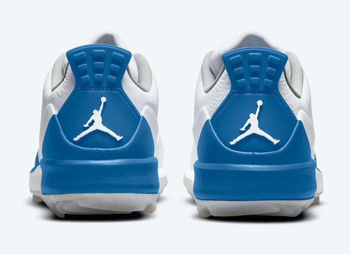 Nike Jordan ADG 3 Golf Shoe