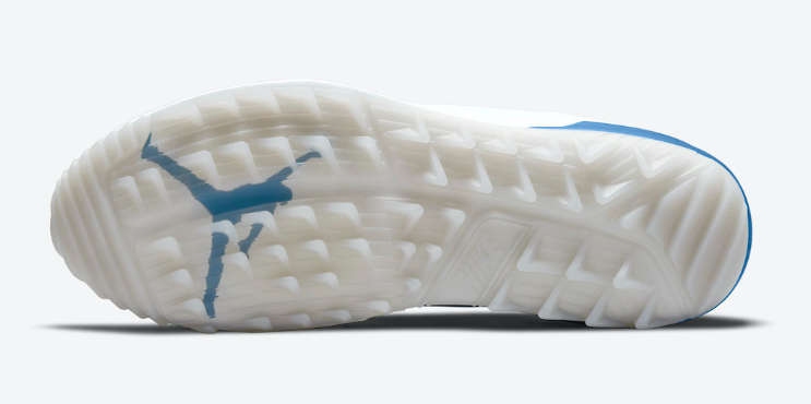 Nike Jordan ADG 3 Golf Shoe