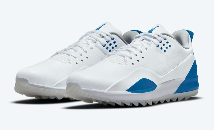 Nike Jordan ADG 3 Golf Shoe