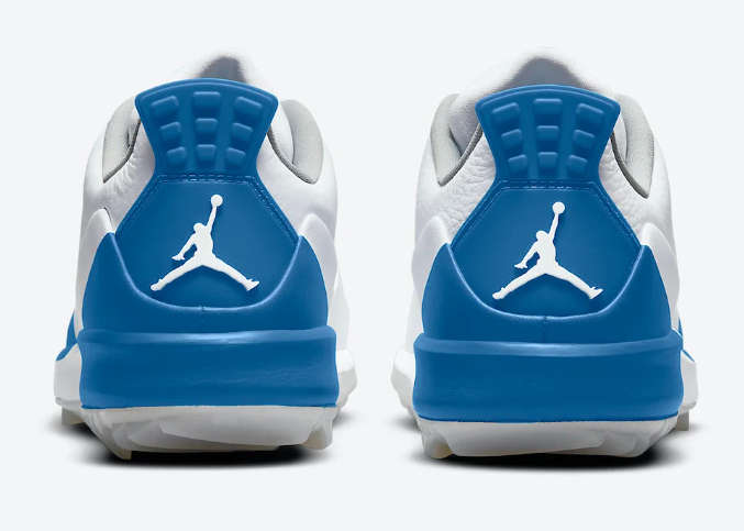 Nike Jordan ADG 3 Golf Shoe