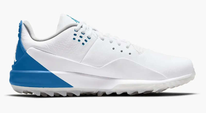Nike Jordan ADG 3 Golf Shoe