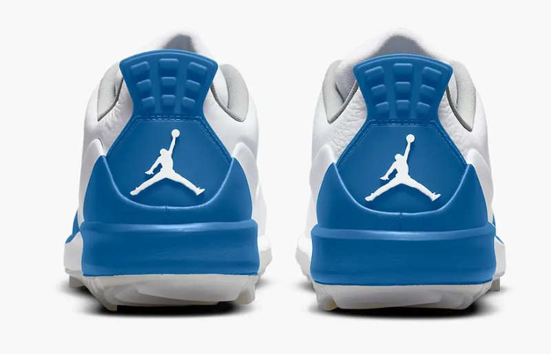 Nike Jordan ADG 3 Golf Shoe