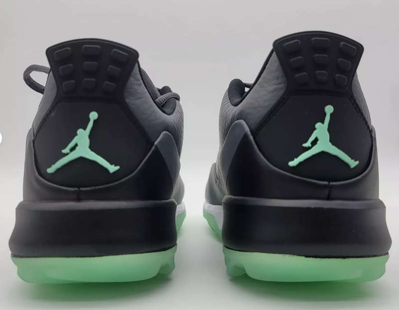 Nike Jordan ADG 3 Golf Shoe