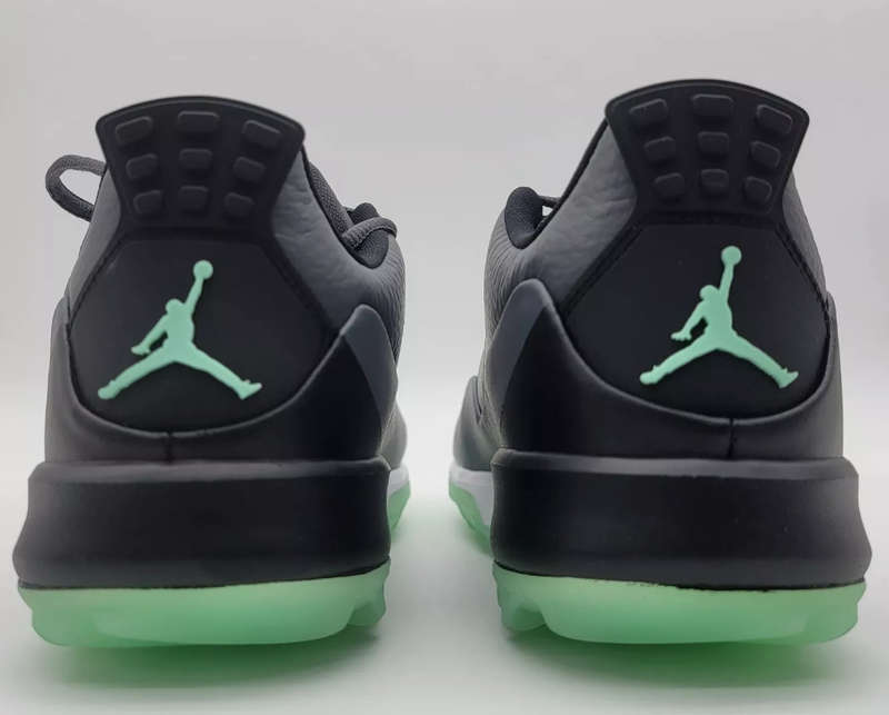 Nike Jordan ADG 3 Golf Shoe