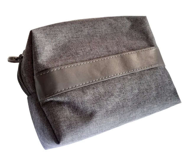 Bvlgari Emirates Exclusive Business Class Amenity Pouch