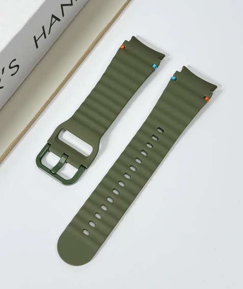 Samsung Galaxy Watch 7/6/5/4 Classic Strap