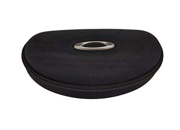 Authentic Oakley Batwolf Hard Vault Sunglasses Case