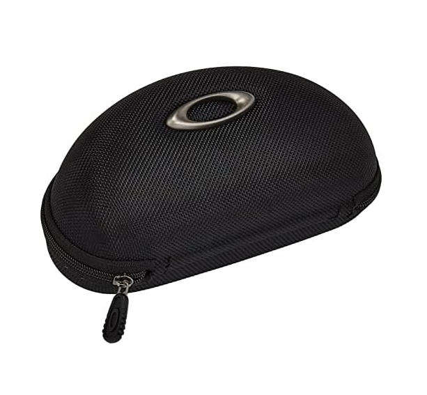 Authentic Oakley Batwolf Hard Vault Sunglasses Case