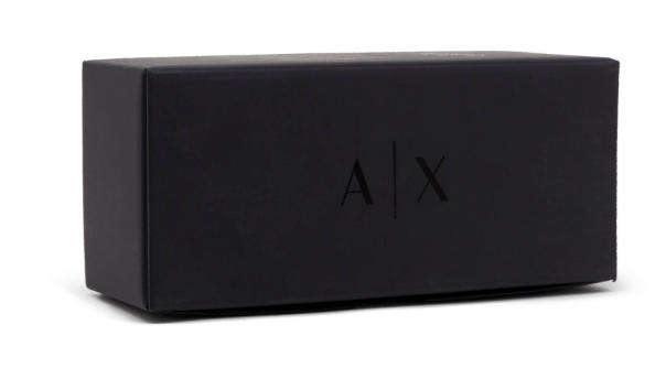 Armani Exchange A/X Sunglass Presentation Box