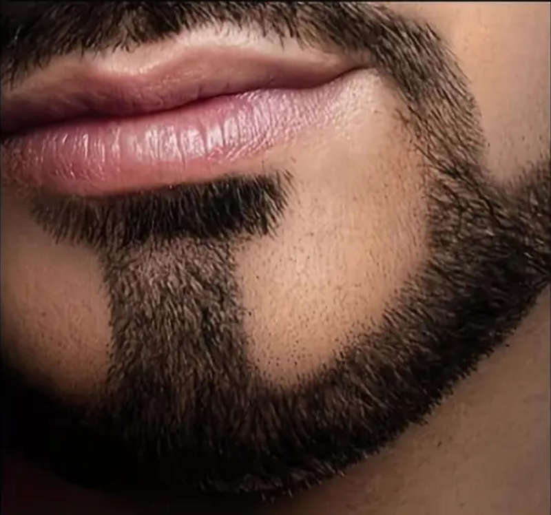 Beard Finishing Tool