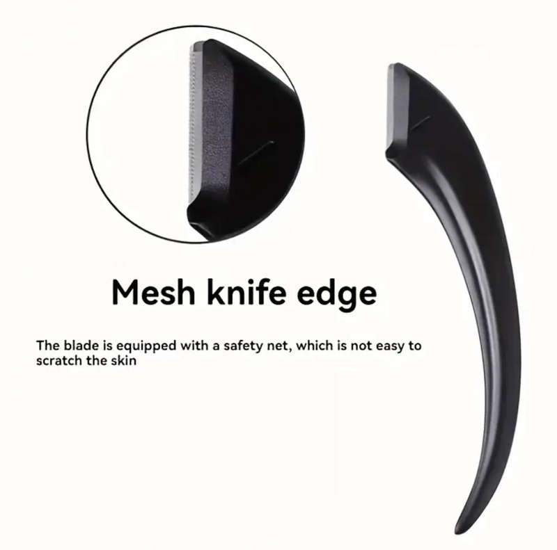 Beard Finishing Tool