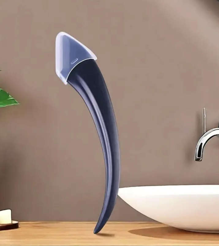 Beard Finishing Tool
