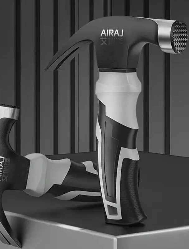 Multifunction Claw Hammer