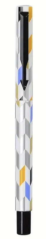 ***BACK TO SCHOOL*** Retro RollerBall Pen