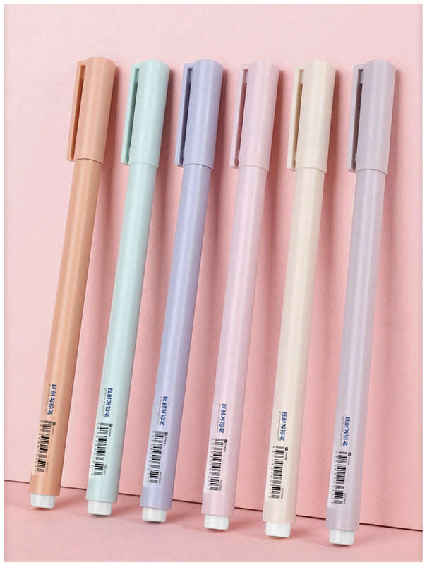 13pcs Eternity Pencil Combo (Pencil + 12 coloured nibs)