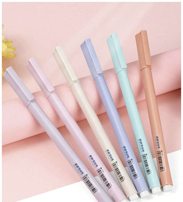 13pcs Eternity Pencil Combo (Pencil + 12 coloured nibs)