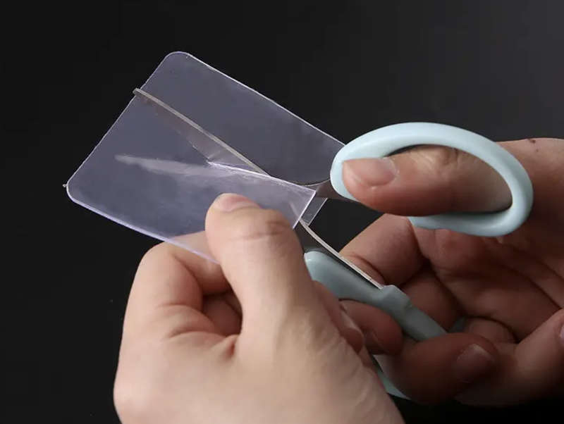 10pc Heavy Duty Double Sided Nano Adhesive Tape
