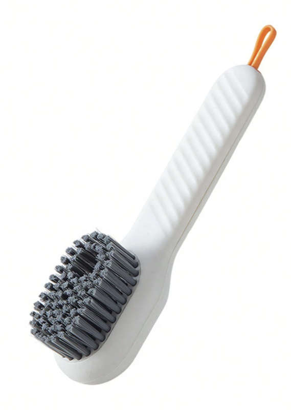 Multi-Purpose Liquid Applicator Brush (Light Green)
