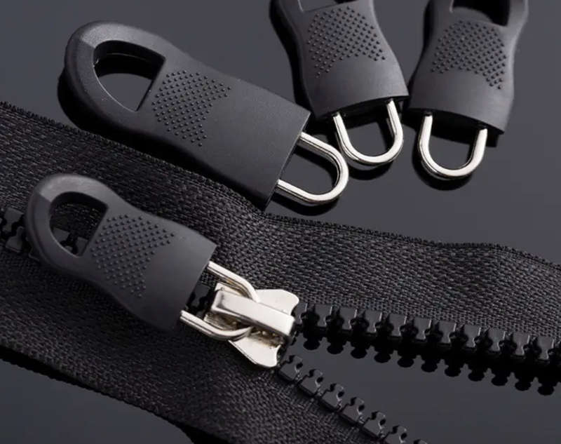 10pcs - 1 pack Universal Zipper Pulls