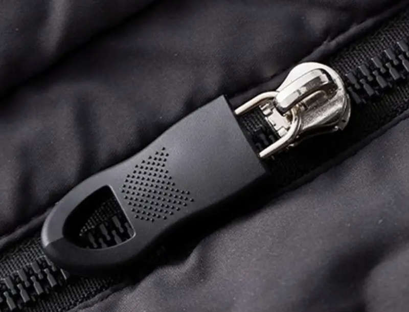 10pcs - 1 pack Universal Zipper Pulls
