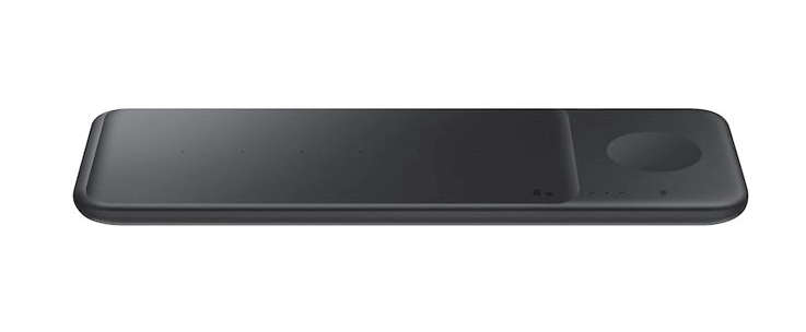 Samsung Wireless Charger Trio Pad